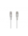 Lanberg Patchcord RJ45, kat. 5e, FTP, 3m, szary - nr 16