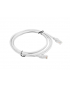 Lanberg Patchcord RJ45, kat. 6, UTP, 2m, szary - nr 8