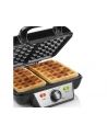 Gofrownica Tristar WF-2195 (1000W czarny) - nr 26