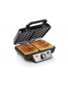 Gofrownica Tristar WF-2195 (1000W czarny) - nr 8