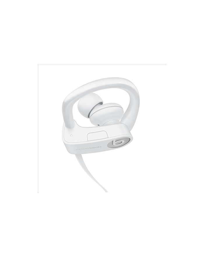 Apple Powerbeats3 Wireless Earphones - White główny