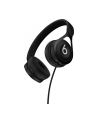 Apple Beats EP On-Ear Headphones - Black - nr 36