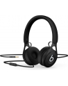 Apple Beats EP On-Ear Headphones - Black - nr 47