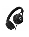Apple Beats EP On-Ear Headphones - Black - nr 7