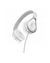 Apple Beats EP On-Ear Headphones - White - nr 2