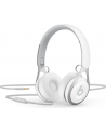Apple Beats EP On-Ear Headphones - White - nr 35