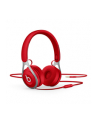 Apple Beats EP On-Ear Headphones - Red - nr 11