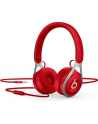 Apple Beats EP On-Ear Headphones - Red - nr 12