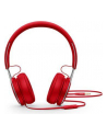 Apple Beats EP On-Ear Headphones - Red - nr 13