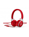 Apple Beats EP On-Ear Headphones - Red - nr 16