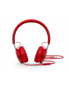 Apple Beats EP On-Ear Headphones - Red - nr 17