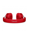 Apple Beats EP On-Ear Headphones - Red - nr 26