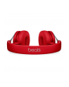 Apple Beats EP On-Ear Headphones - Red - nr 4