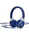 Apple Beats EP On-Ear Headphones - Blue - nr 12