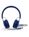 Apple Beats EP On-Ear Headphones - Blue - nr 13