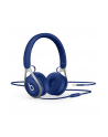 Apple Beats EP On-Ear Headphones - Blue - nr 1