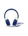 Apple Beats EP On-Ear Headphones - Blue - nr 21