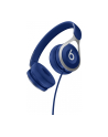 Apple Beats EP On-Ear Headphones - Blue - nr 25