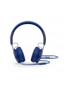 Apple Beats EP On-Ear Headphones - Blue - nr 2