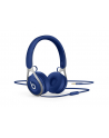 Apple Beats EP On-Ear Headphones - Blue - nr 6