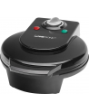 GOFROWNICA CLATRONIC WA 3491 CZARNA - nr 3
