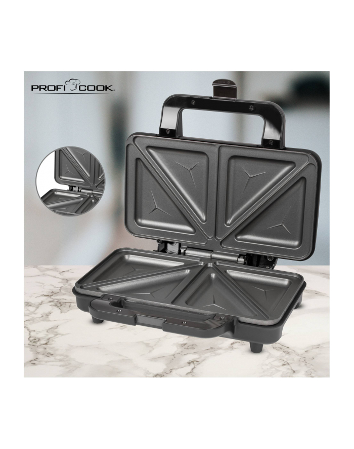 OPIEKACZ PROFI COOK PC-ST 1092 główny