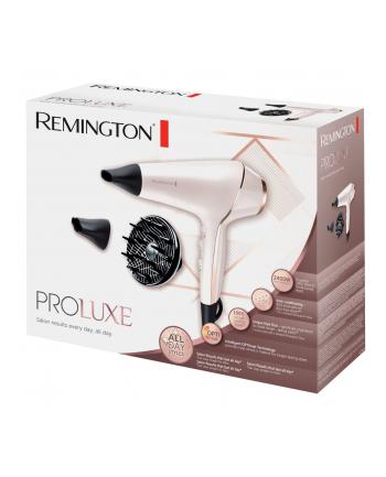 Remington Suszarka do włosów PROluxe           AC9140 nr 2