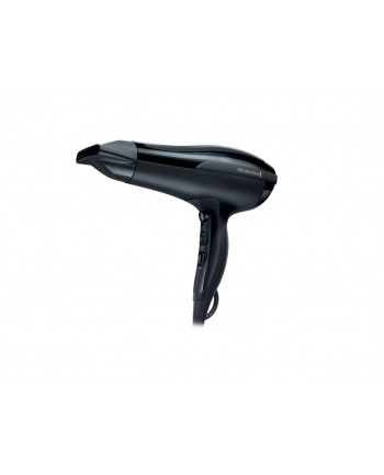 Suszarka Remington D5210 (2200W/czarny)
