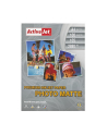 Papier fotograficzny matowy Activejet A4 100szt. 105g/m2 - nr 1