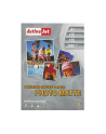 Papier fotograficzny matowy Activejet A4 100szt. 125g/m2 - nr 6