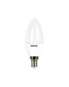 Activejet żarówka LED SMD AJE-DS7014C-N (świeczka 470lm 6W E14 biały neutralny) - nr 1