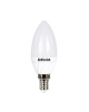 Activejet żarówka LED SMD AJE-DS3014C-N (świeczka 330lm 4W E14 biały naturalny) - nr 1
