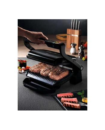 Grill Tefal GC712D34