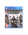 Gra PS4 Assassin s Creed Syndicate EN PL - nr 1