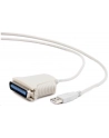Gembird Adapter USB (M) + Power -> SATA slim SSD (na kablu) - nr 18