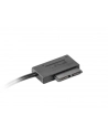 Gembird Adapter USB (M) + Power -> SATA slim SSD (na kablu) - nr 21