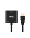 Unitek Adapter HDMI - VGA + audio, Y-6333 - nr 8