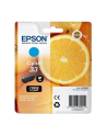 Premium Ink Epson Singlepack Cyan 33 - nr 11