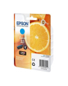Premium Ink Epson Singlepack Cyan 33 - nr 12