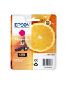 Premium Ink Epson Singlepack Magenta 33 - nr 10