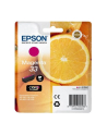 Premium Ink Epson Singlepack Magenta 33 - nr 4