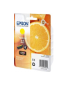 Premium Ink Epson Singlepack Yellow 33 - nr 10