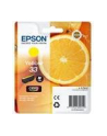 Premium Ink Epson Singlepack Yellow 33 - nr 11