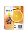 Premium Ink Epson Singlepack Yellow 33 - nr 4