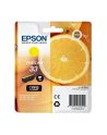 Premium Ink Epson Singlepack Yellow 33 - nr 5