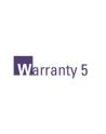 Eaton Gwarancja Warranty5 5SC/5P/5130/5PX/EX W5003 - nr 3