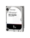 Dysk HDD HGST Ultrastar 7K2 3 5  1TB SATA III 128MB 7200obr/min 1W10001 - nr 21