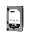 Dysk HDD HGST Ultrastar 7K2 3 5  1TB SATA III 128MB 7200obr/min 1W10001 - nr 22