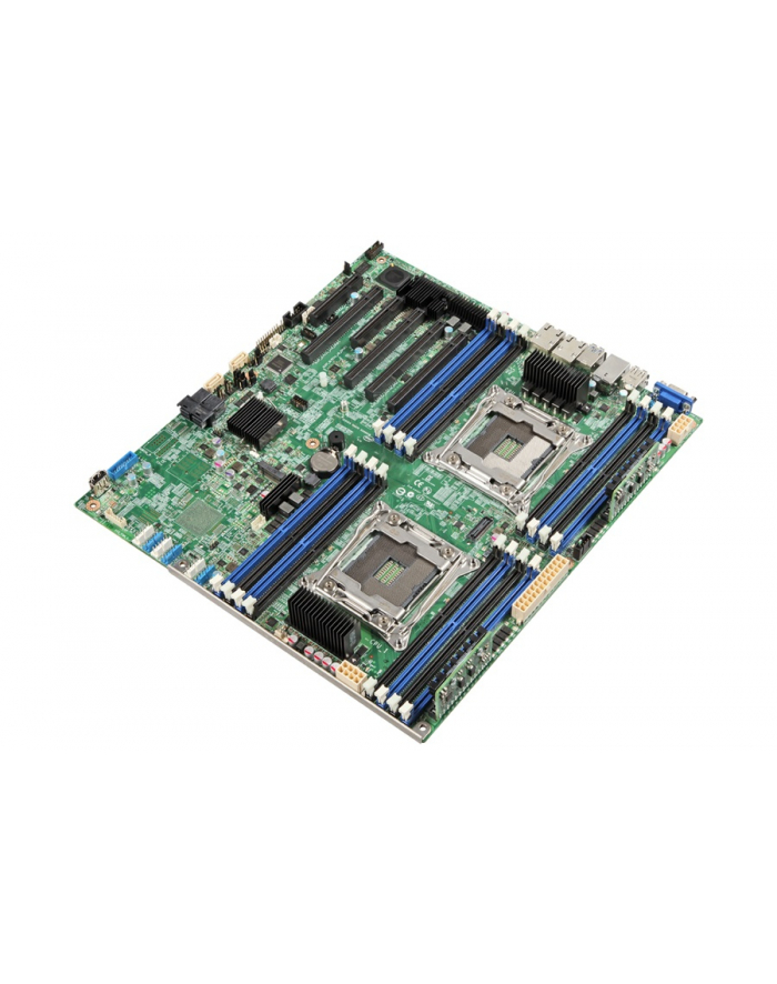 Intel Płyta główna serwerowa S2600CW2R LGA 2011-3 EEB główny