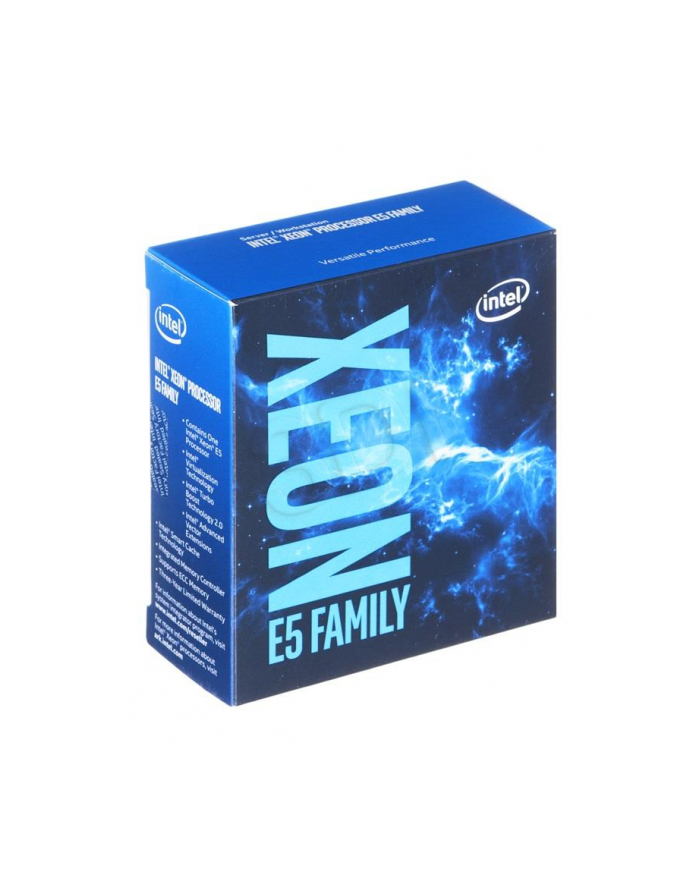Procesor Intel Xeon E5-1650V4 3600MHz 2011 Box główny